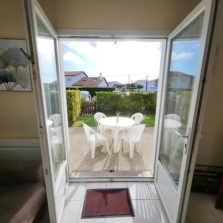 Cosy Avec Piscine Et Parking Proche - Fr-1-92-954 *