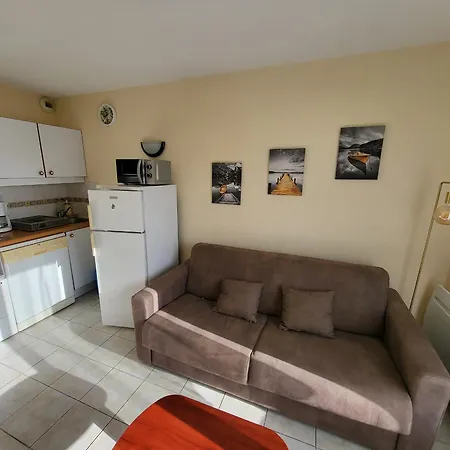 Cosy Avec Piscine Et Parking Proche - Fr-1-92-954 Apartmán Les Sables-dʼOlonne