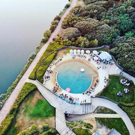 Cosy Avec Piscine Et Parking Proche - Fr-1-92-954 Apartmán