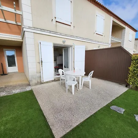 Cosy Avec Piscine Et Parking Proche - Fr-1-92-954 * Les Sables-dʼOlonne