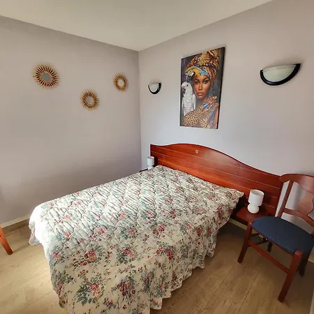 Apartamento Cosy Avec Piscine Et Parking Proche - Fr-1-92-954 Les Sables-dʼOlonne