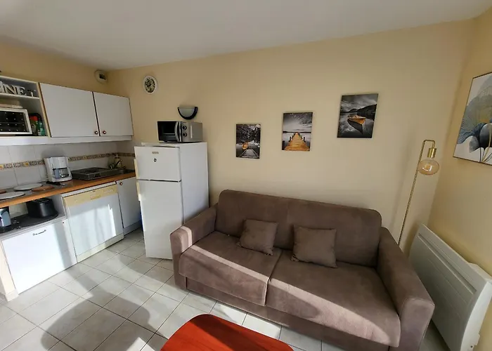 Cosy Avec Piscine Et Parking Proche - Fr-1-92-954 Apartman Les Sables-dʼOlonne