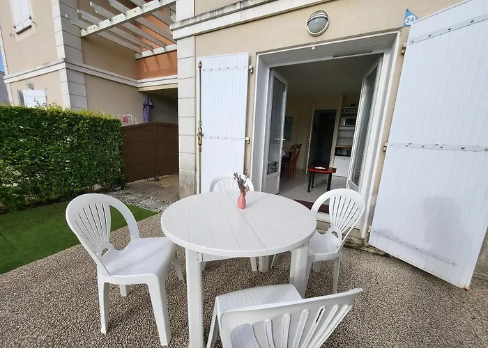 Apartman Cosy Avec Piscine Et Parking Proche - Fr-1-92-954 Les Sables-dʼOlonne