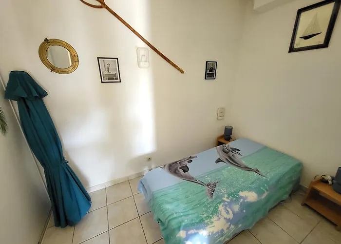 Cosy Avec Piscine Et Parking Proche - Fr-1-92-954 Les Sables-dʼOlonne