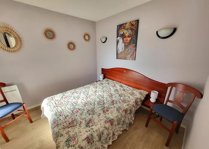 Apartman Cosy Avec Piscine Et Parking Proche - Fr-1-92-954 Les Sables-dʼOlonne